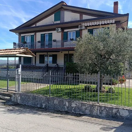 Le Mattine Relax Paternopoli