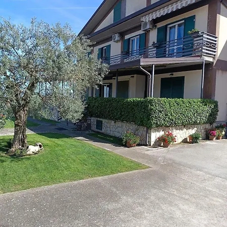 Apartamento Le Mattine Relax
