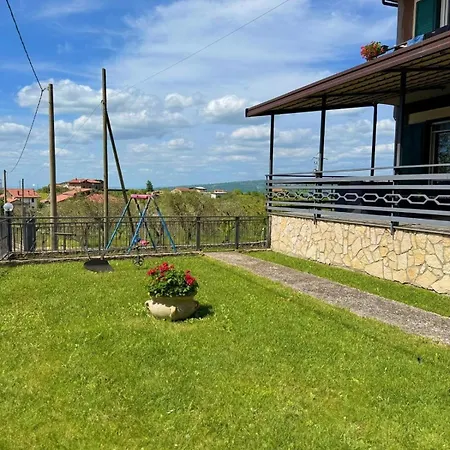 Le Mattine Relax Apartamento Paternopoli
