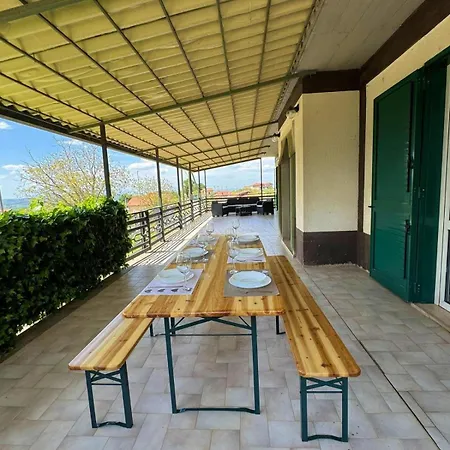 Le Mattine Relax * Paternopoli