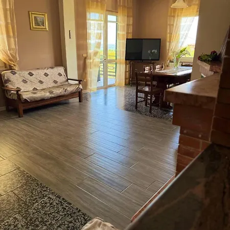 Le Mattine Relax Paternopoli