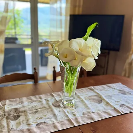Apartamento Le Mattine Relax Paternopoli