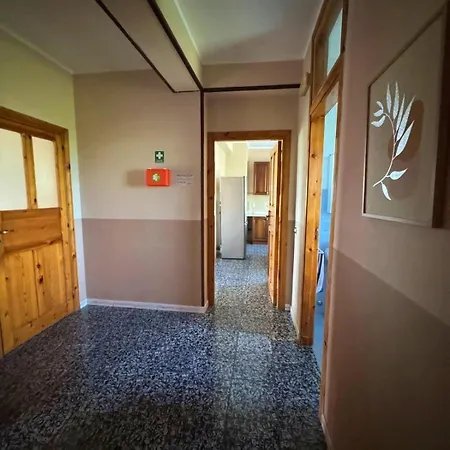 Le Mattine Relax * Paternopoli
