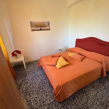 Le Mattine Relax Paternopoli