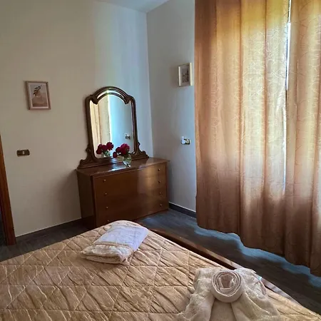 Le Mattine Relax Paternopoli