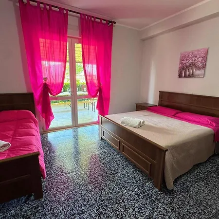 Le Mattine Relax Apartamento *