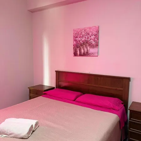 Apartamento Le Mattine Relax